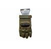 Nuprol PMC Skirmish Gloves (Green)(Small)