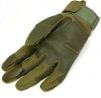 Nuprol PMC Skirmish Gloves A (Green)(Large)