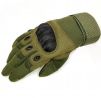 Nuprol PMC Skirmish Gloves A (Green)(Large)