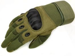 Nuprol PMC Skirmish Gloves A (Green)(Medium)