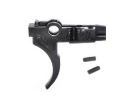 Guns Modify EVO Steel A5 Trigger for Marui / GM / MWS