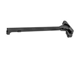 Guns Modify 416 A5 Style Full CNC Cocking Handle for VFC Gas BlowBack (Black)