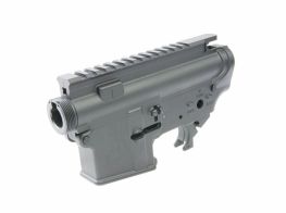 Guns Modify Aluminium Receiver Set for Marui GBB / GM / GA-MWS M4A1-V1.