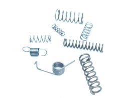 ProArms Replacement Spring Set VFC M17