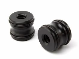 AirsoftPro 26mm Inner Barrel Spacers (2 pieces)