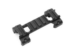 G&G Low Profile Mount for G3/MP5 Series