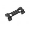 G&G Low Profile Mount for G3/MP5 Series