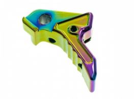 CowCow Tech AAP01 Trigger Type A (Rainbow)