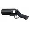 E&C Pistol Style M203 Launcher (Black)