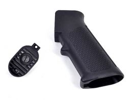 E&C M4 Grip (With Motor Cover)(Black)
