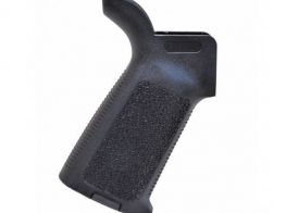 E&C Magpul Replica AEG Plastic Grip (Black)
