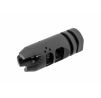 E&C VG6 Flash Hider (14mm CCW)(Black)