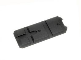 E&C Marui 5.1 GBB Pistol Rail Piece.