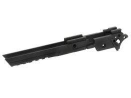 E&C Marui 5.1 TTI GBB Pistol Rail Mount Frame.