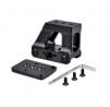 WADSN FT MRDS With RMR Adapter High Plates (Black)