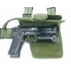 Guarder Tornado Tactical Thigh Holster (Olive drab)