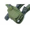 Guarder Tornado Tactical Thigh Holster (Olive drab)