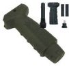 Guarder MOD II Tactical RIS Foregrip 2008 Version (Olive)