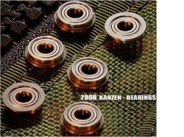 Kanzen 7mm AEG Classic bearing