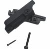 King Arms Pistol Laser Mount for USP.45