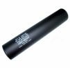 King Arms LW Silencer-200x40mm 14mm CCW