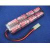 Vapex 9.6v 1600mAh NiMH Mini Battery H8 (Type 04)