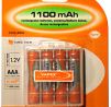 Vapex AAA 1100mah rechargeable battery (4)
