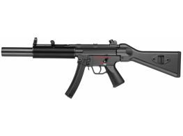 ICS (Metal) MX5 SD5 Airsoft Gun AEG