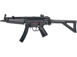 ICS (Metal) MP5 MX5 A3 Navy Grip with Folding Stock Airsoft Gun AEG