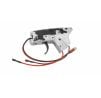 ICS M4/M16 Assembled Lower Gearbox (Front Wired)