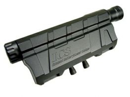 ICS CQB Dummy PEQ Battery Box