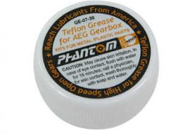 Guarder Teflon Grease for AEG Gearbox