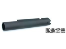 Guarder M203 metal barrel with rifling grooves