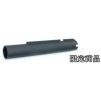 Guarder M203 metal barrel with rifling grooves