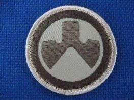 Magpul Logo Patch - Desert Tan