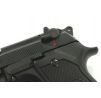 Guarder Steel Safety for Marui M9/M92F Series - Black