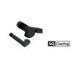 Guarder Steel Disassembling Latch for Marui M9/M92F Series - Black