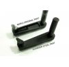 Guarder Steel Slide Stop for Marui MEU and hicapa (Black)