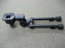 Tokyo Marui Tactical Bipod for VSR-10 & L96