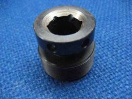 G&G Outer Barrel Locking Nut For M700
