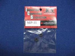 ICS Foregrip Locking Pin O-Ring MX5 MP5 SD Handguard