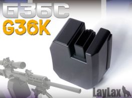 First Factory G36C and G36K Box Mag