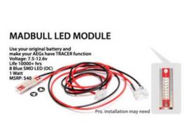 Madbull LED Module for Ultimate 3 in 1 Hop-Up Chamber Unit (Hop Chamber Not Included)