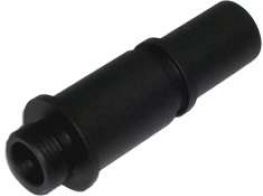 King Arms M700 Sil Adapter (14mm-)
