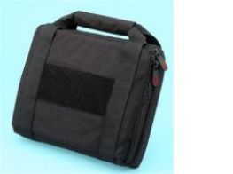 Guarder Compact Pistol Carrying Case