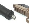 Guarder 10mm CCW to 14mm CCW Thread Adaptor for FN-57 Barrel