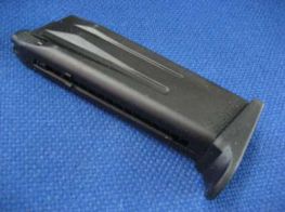 KSC Magazine for USP COMPACT System 7 (21 rnd)