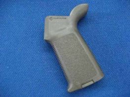 Magpul PTS MOE Pistol Grip (GBB Version)(Olive Drab)