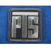 Magpul PTS logo patch ACU Dark