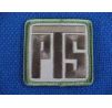 Magpul PTS logo patch Multicam